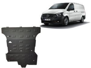 Scut motor Mercedes Vito W447 - 2.2 D, 4x4 2014 - 2020