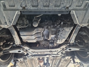 Scut motor Mitsubishi Eclipse Cross 2018 - 2026 - Img 7