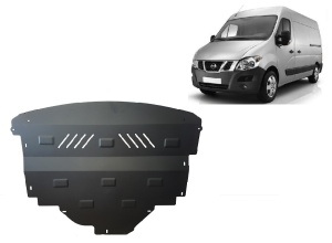 Scut motor Nissan NV400 2010 - 2021