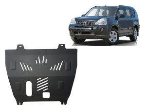 Scut motor Nissan X-Trail T31 2007 - 2013