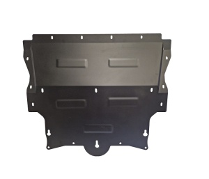 Scut motor Nissan X-Trail T33 2021 - 2026 - Img 2