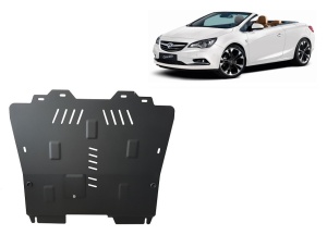 Scut motor Opel Cascada 2013 - 2019