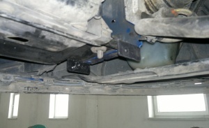 Scut motor Peugeot 307 2001 - 2008 - Img 6