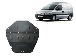 Scut motor Peugeot Expert 1995 - 2006