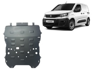 Scut motor Peugeot Partner 2018 - 2026