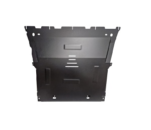 Scut motor Renault Arkana 2020 - 2026 - Img 2