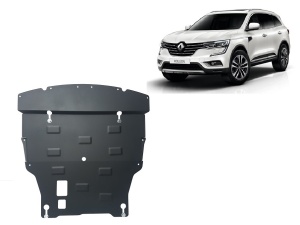 Scut motor Renault Koleos 2016 - 2025