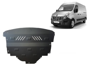 Scut motor Renault Master 3 2010 - 2024