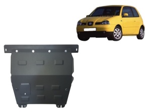 Scut motor Seat Arosa 1997 - 2004