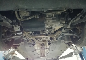 Scut motor Seat Tarraco 2018 - 2026 - Img 4