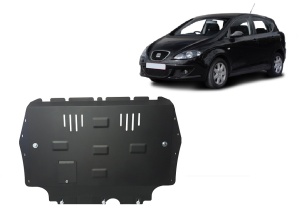 Scut motor Seat Toledo 3 2005 - 2012