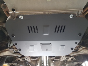 Scut motor și cutie de viteză Fiat Croma 2005 - 2011 - Img 6
