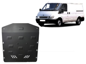 Scut motor și cutie de viteză Ford Transit - tracțiunea spate 2001 - 2006