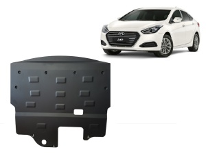 Scut motor si cutie de viteza Hyundai i40 2015 - 2019
