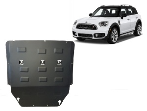 Scut motor și cutie de viteză Mini Cooper 2014 - 2024