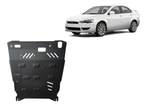Scut motor și cutie de viteză Mitsubishi Lancer 2007 - 2017