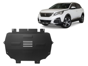 Scut motor și cutie de viteză Peugeot 3008 2017 - 2026