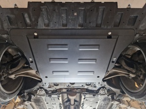 Scut motor și cutie de viteză Volvo XC60 2017 - 2026 - Img 6