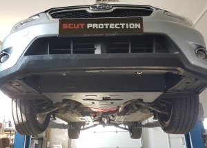 Scut motor Subaru Forester 4 2014 - 2018 - Img 9