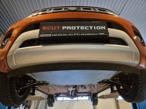 Scut motor Suzuki Ignis 2016 - 2026 - Img 8