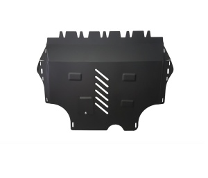Scut motor Volkswagen Jetta 2011 - 2026 - Img 2