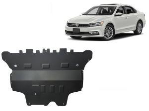 Scut motor Volkswagen Passat Alltrack- cutie de viteză manuală 2015 - 2023