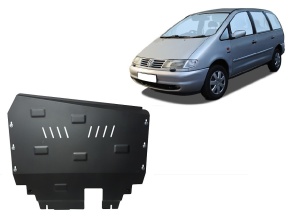 Scut motor Volkswagen Sharan 1999 - 2010