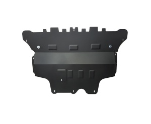 Scut motor Volkswagen T-Roc - cutie de viteză manuală 2017 - 2026 - Img 2