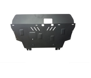 Scut motor Volvo S40 1995 - 2004 - Img 2