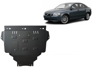 Scut motor Volvo V50 2004 - 2012