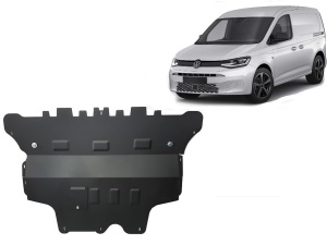 Scut motor VW Caddy 2020 - 2026