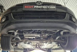 Scut motor VW Golf 6 2010 - 2012 - Img 7