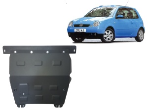Scut motor VW Lupo 1999 - 2005