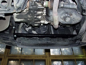 Scut motor VW Lupo 1999 - 2005 - Img 6