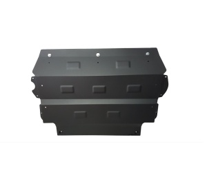 Scut motor VW Tiguan 2008 - 2015 - Img 2