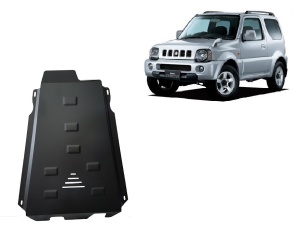 Scut reductor/cutie transfer Suzuki Jimny 1998 - 2018