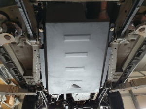 Scut reductor/cutie transfer Suzuki Jimny - model cu 3 usi 2018 - 2026 - Img 6