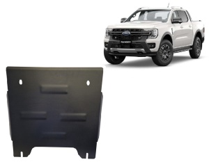 Scut reductor Ford Ranger 2023 - 2026