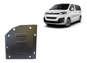 Scut rezervor AdBlue Citroen Spacetourer 2020 - 2026