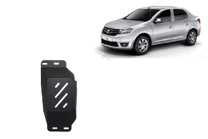 Scut Sistem Stop&amp;GO, EGR Dacia Logan 2 2012 - 2020