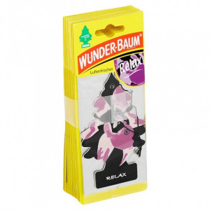 Set 5 braduti odorizant Wunder-Baum mix arome