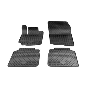 Set covoare cauciuc Suzuki SX4 S-Cross Hybrid 2020 - 2026 - Img 2
