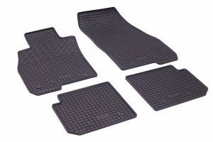Set covorase cauciuc Alfa Romeo MITO 2008 - 2020
