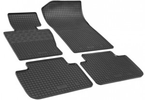 Set covorase cauciuc BMW X3 E83 2003 - 2010