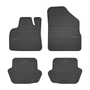 Set covorase cauciuc Citroen DS5 2011 - 2018