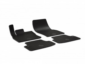 Set covorase cauciuc Cupra Ateca 2019-2022