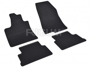 Set covorase cauciuc Dacia Jogger 2021-2026