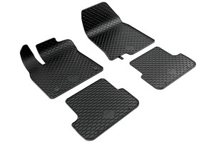 Set covorase cauciuc Dacia Logan 3 2021-2026
