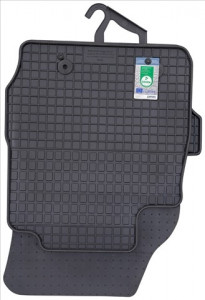 Set covorase cauciuc Ford EcoSport 2013 - 2022 - Img 2