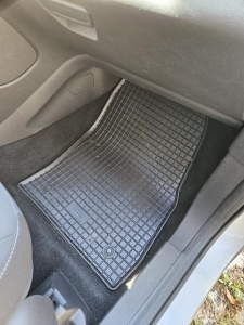 Set covorase cauciuc Ford Kuga 2013 - 2019 - Img 3
